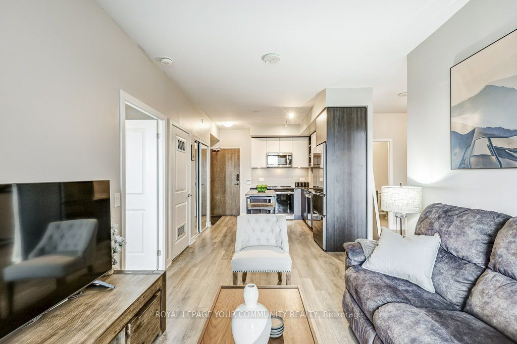 100 Eagle Rock Way, #602