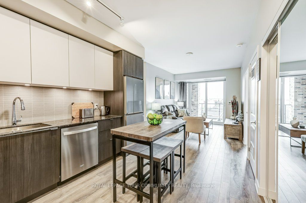 100 Eagle Rock Way, #602