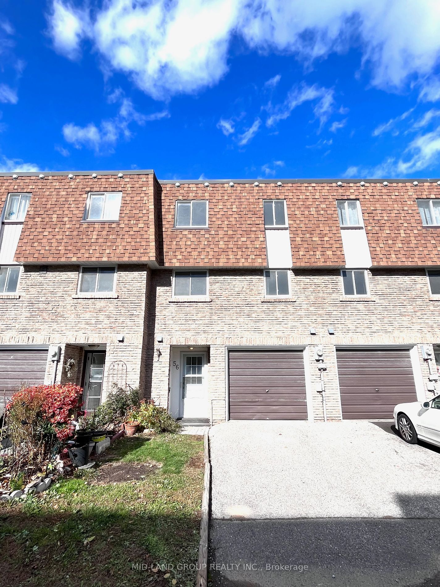 141 Clark Ave, #56