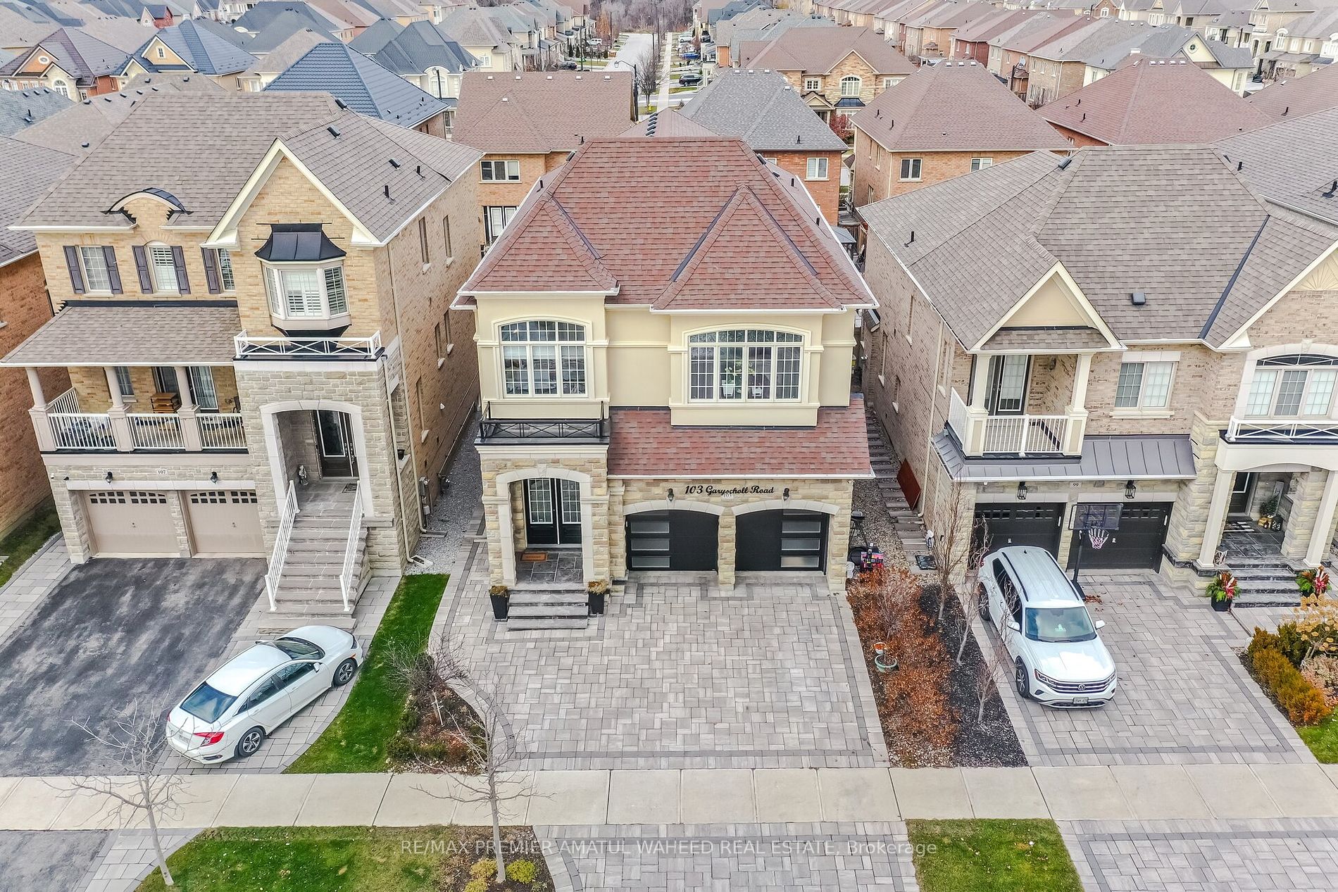 103 Garyscholl Road