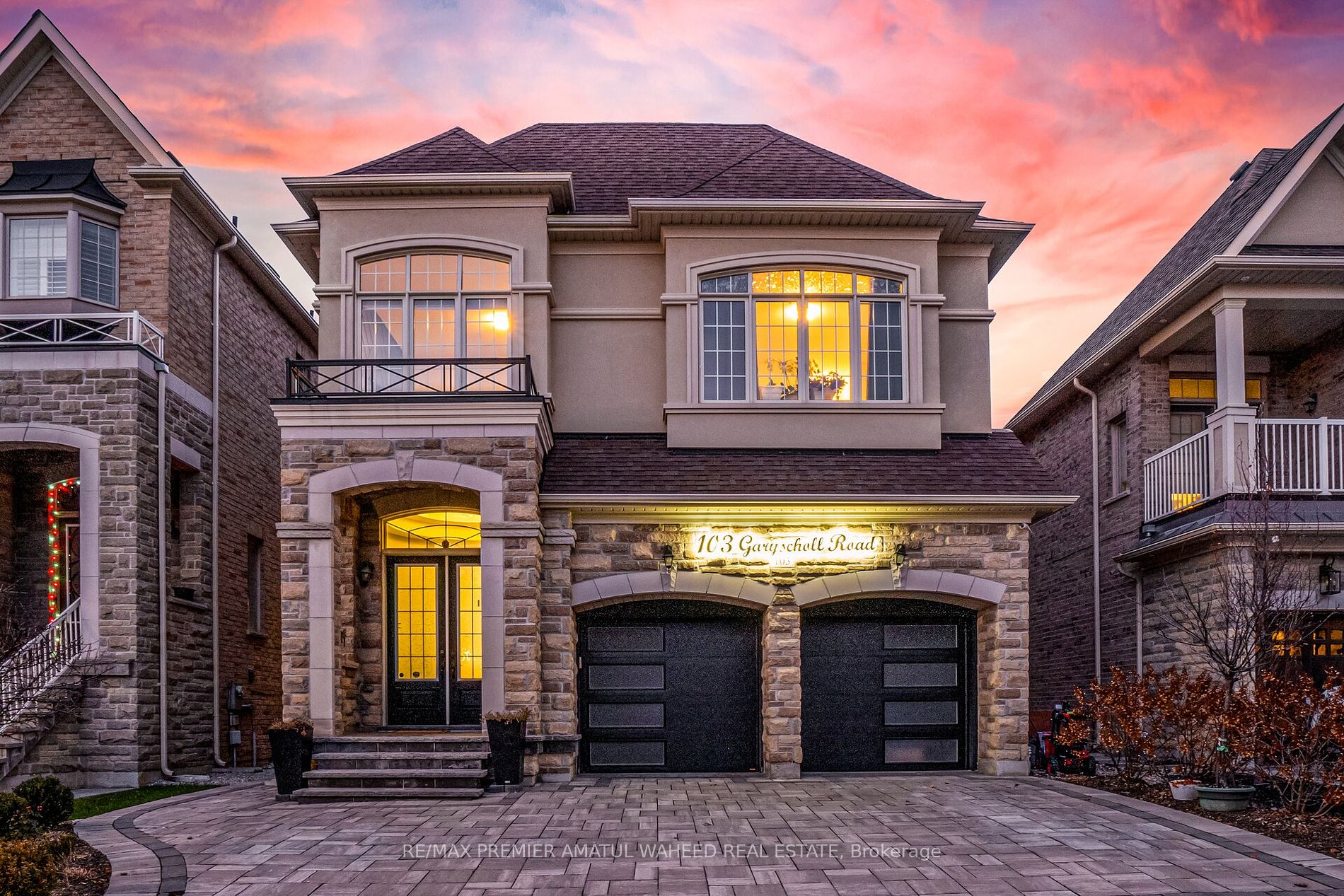 103 Garyscholl Road