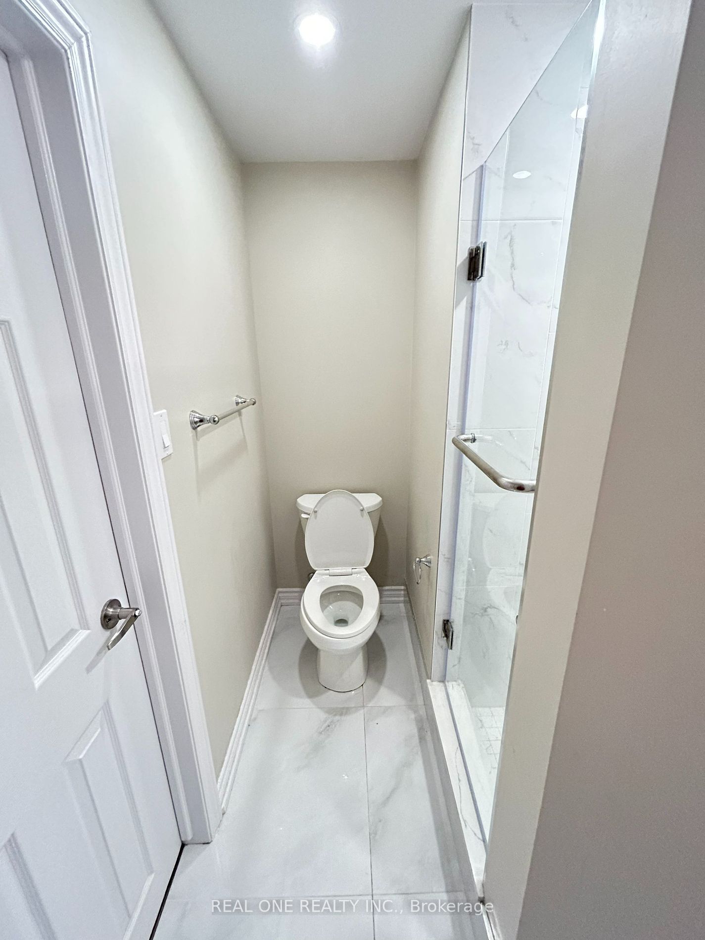 Undisclosed Address #Bsmt