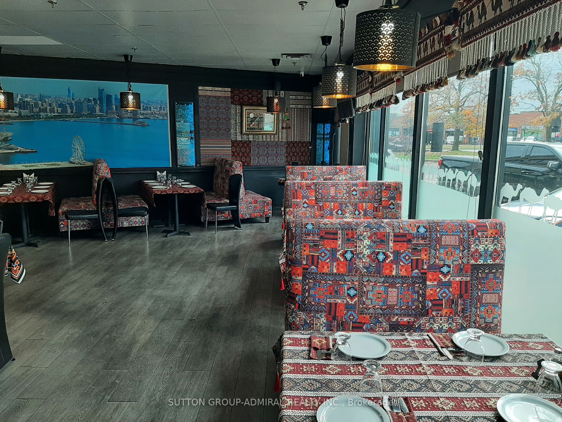 2180 Steeles Ave W, #6
