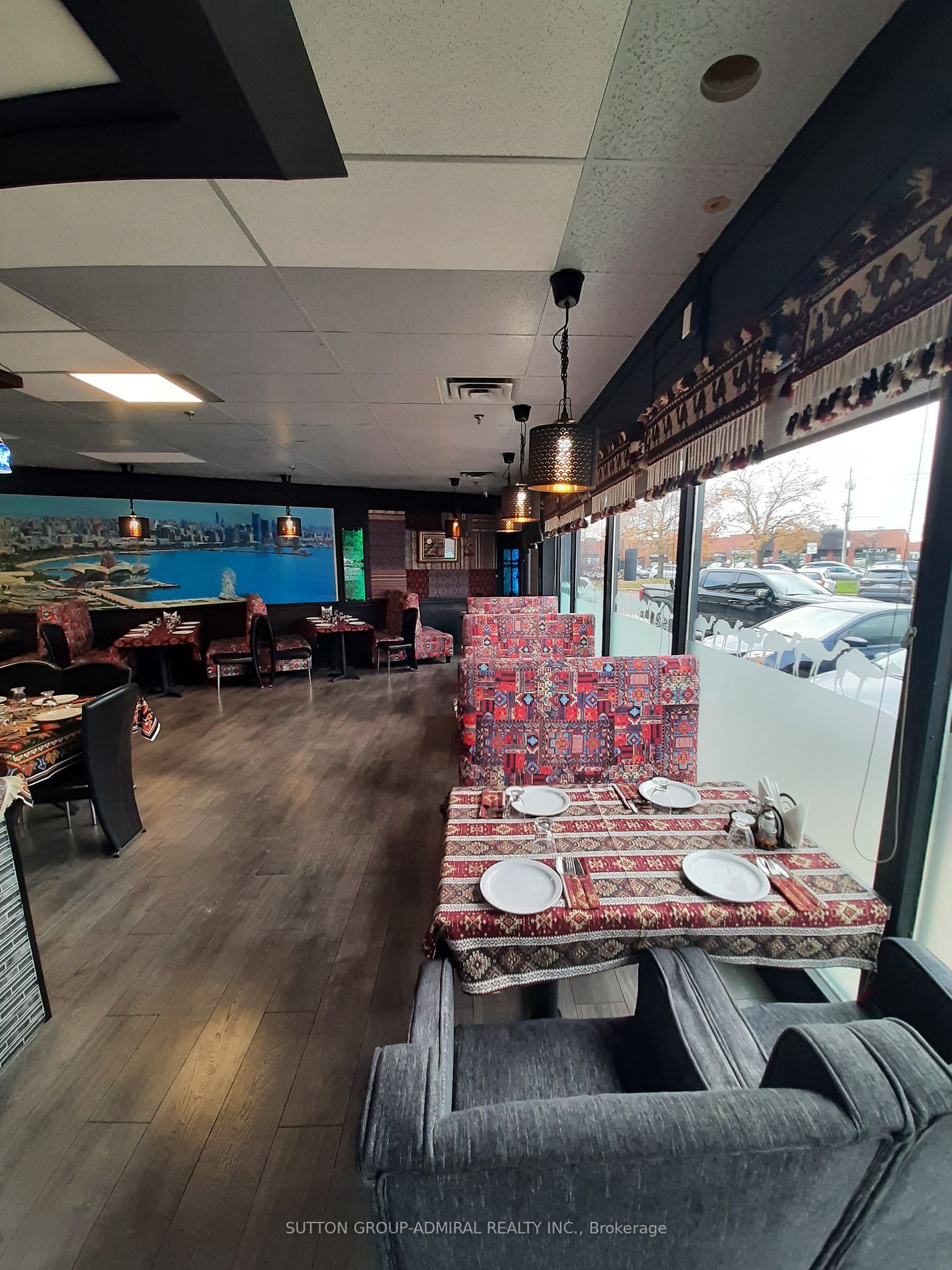 2180 Steeles Ave W, #6