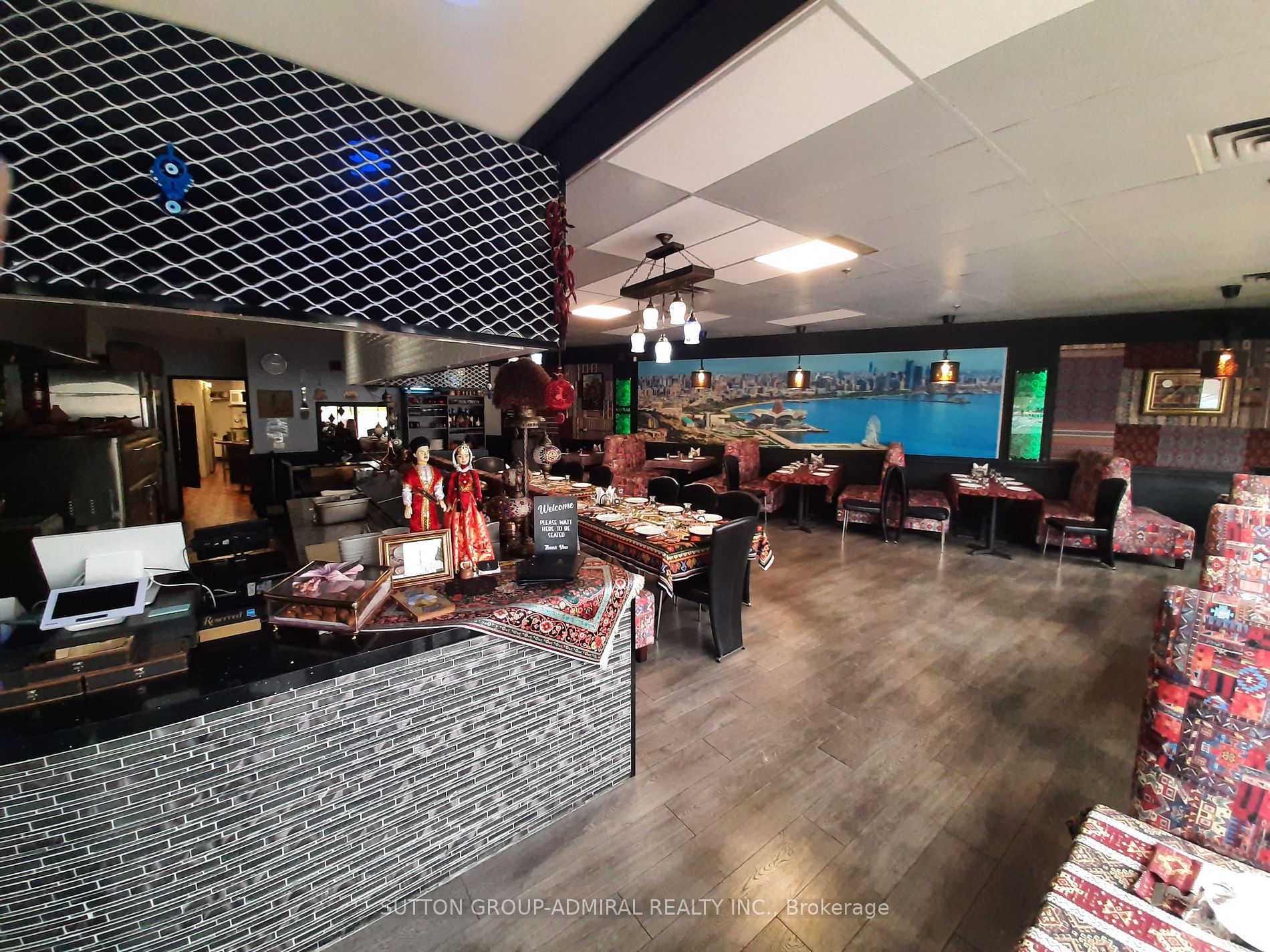 2180 Steeles Ave W, #6