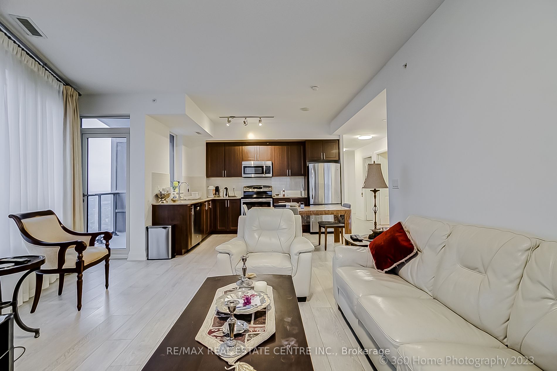 7171 Yonge St, #Lph307