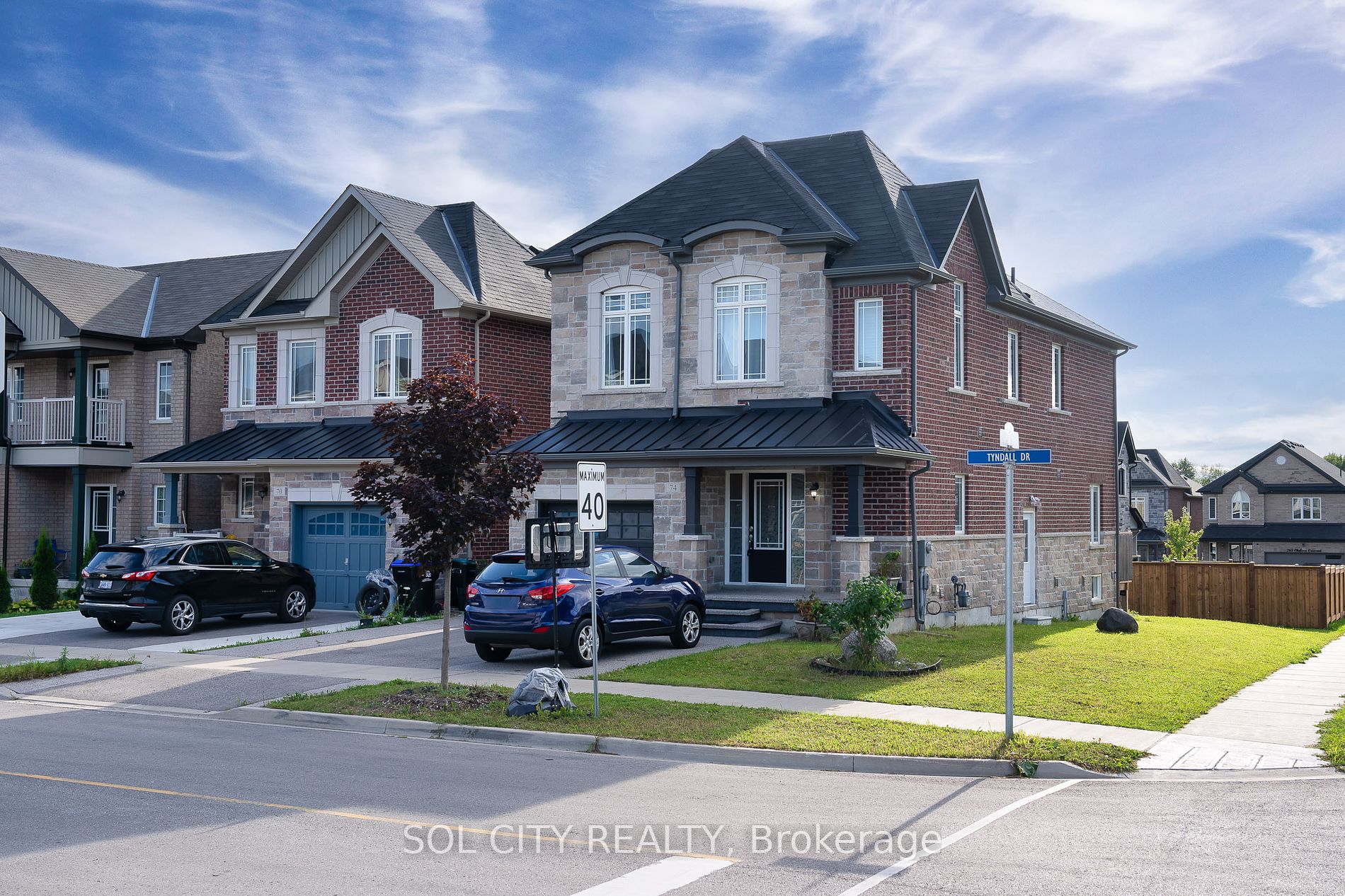 74 Tyndall Drive