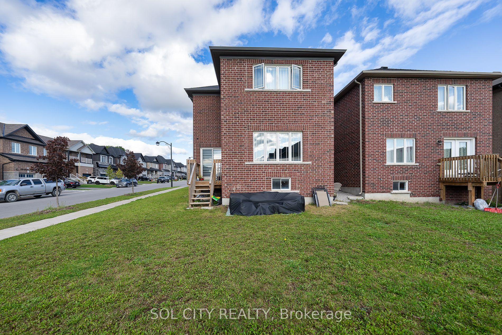 74 Tyndall Drive