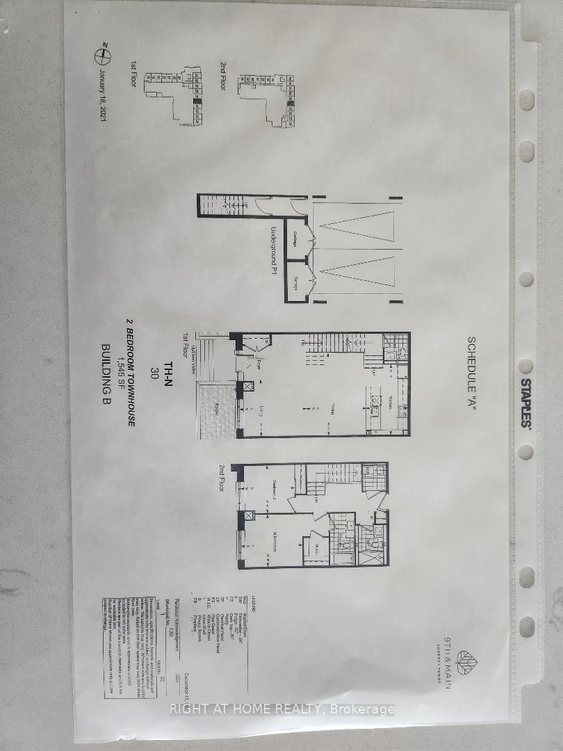 11750 Ninth Line, #130 B