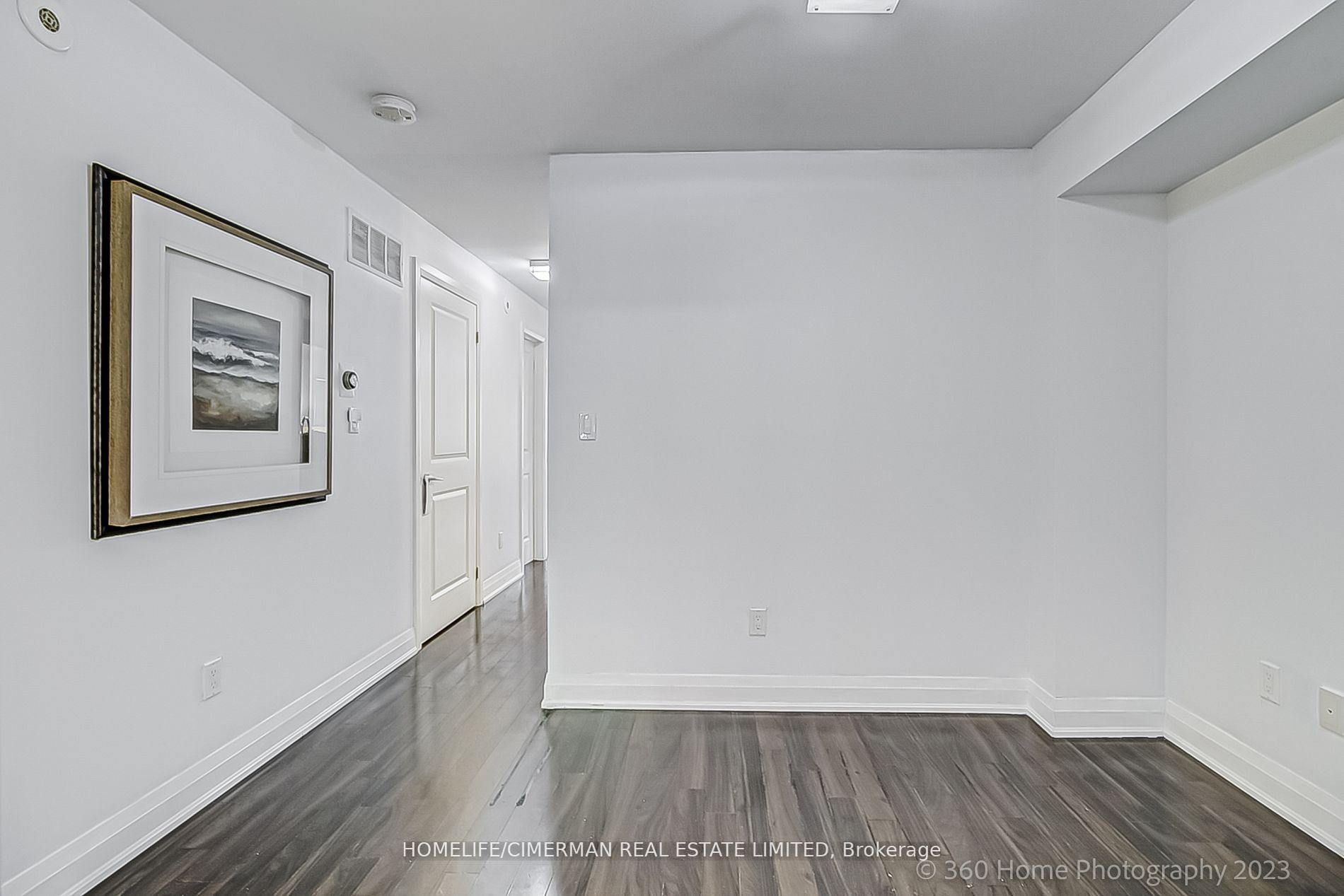 318 John Street, #123