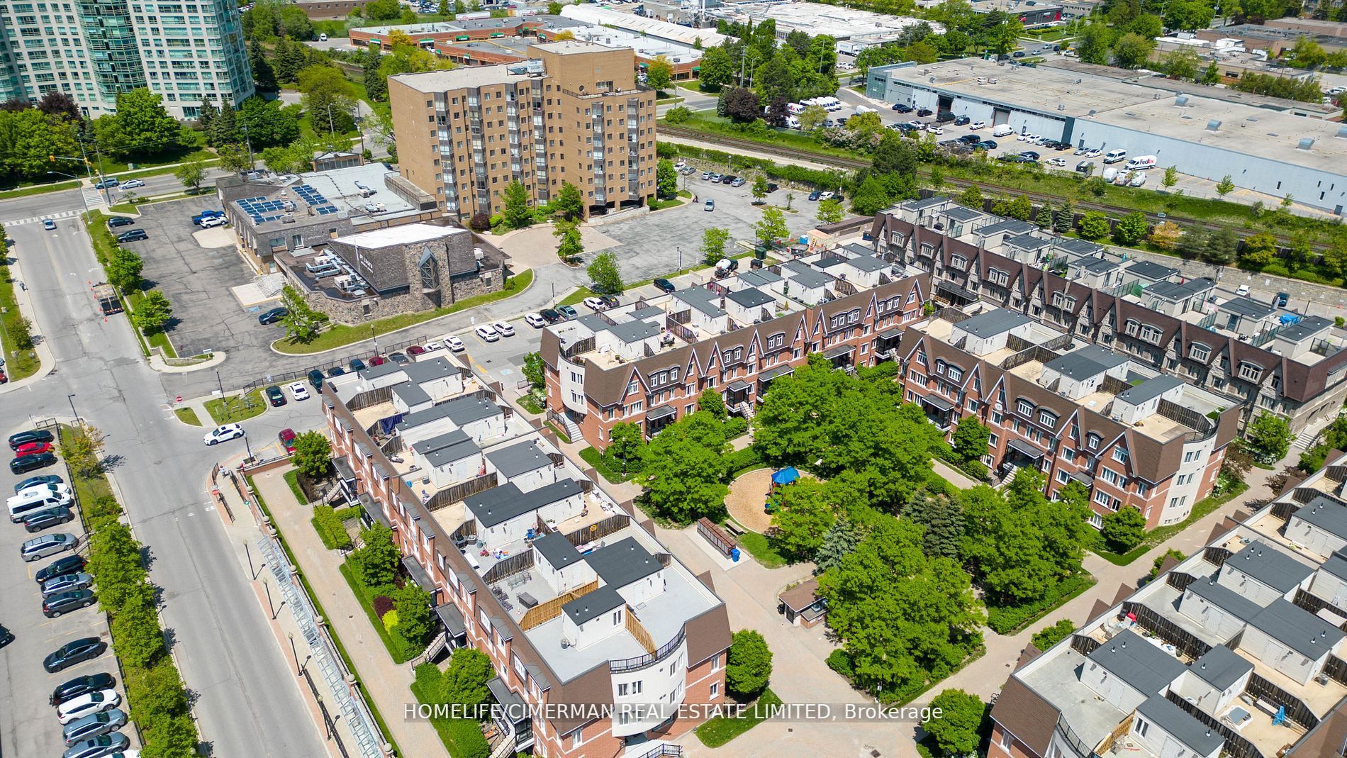 318 John Street, #123