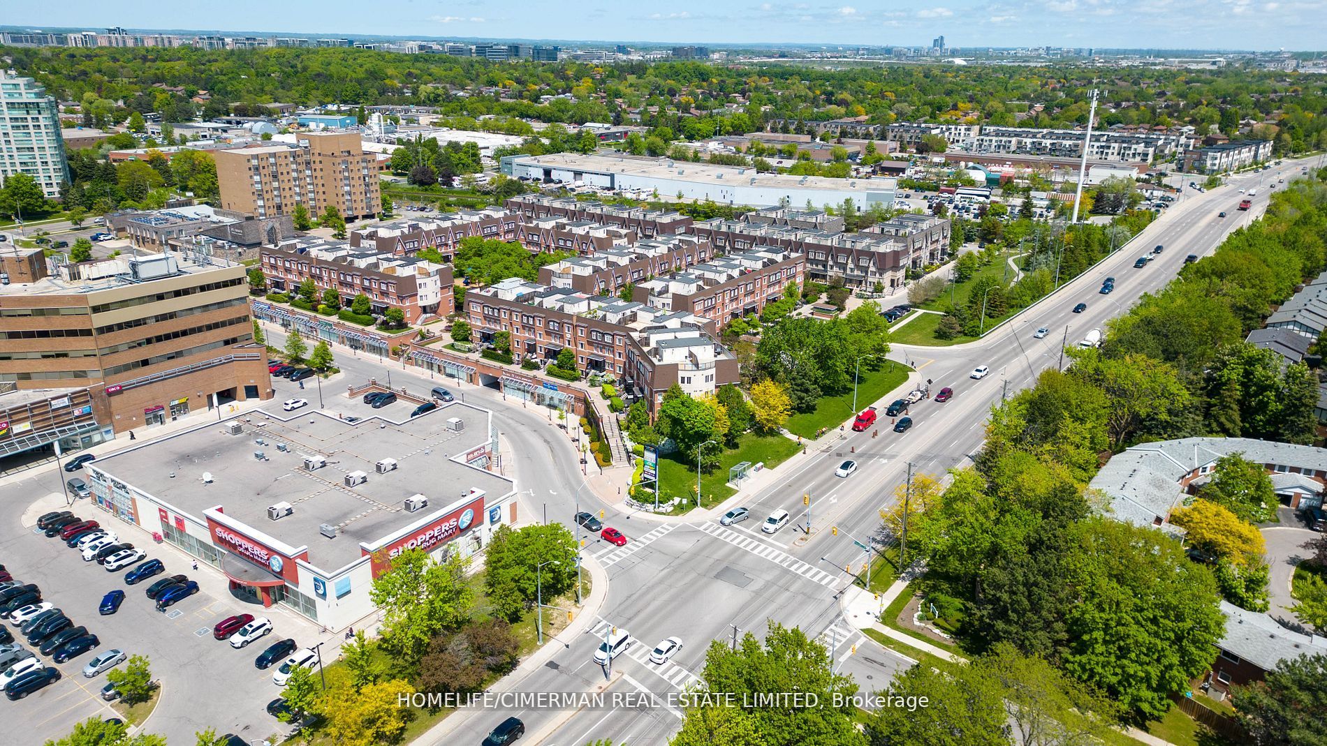 318 John Street, #123