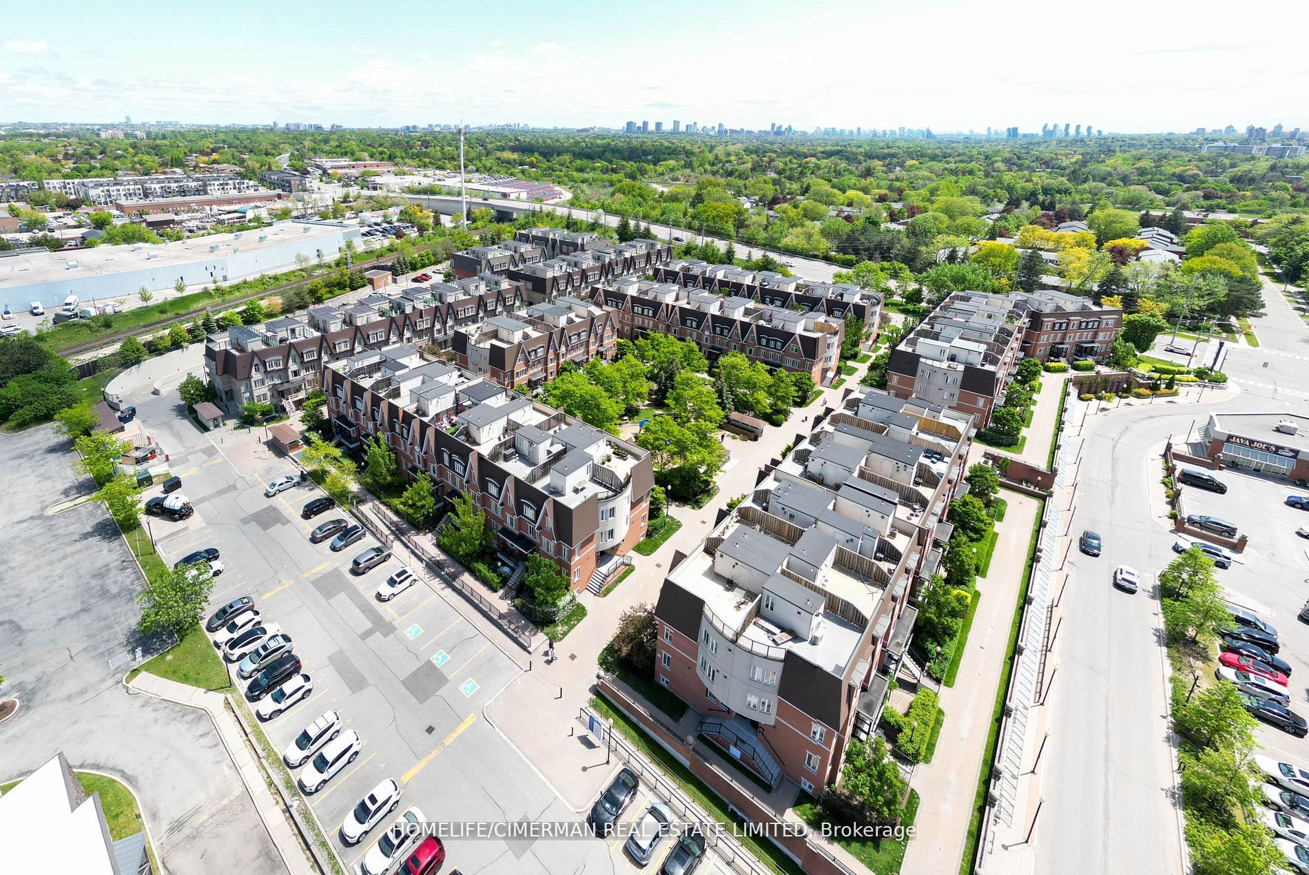 318 John Street, #123