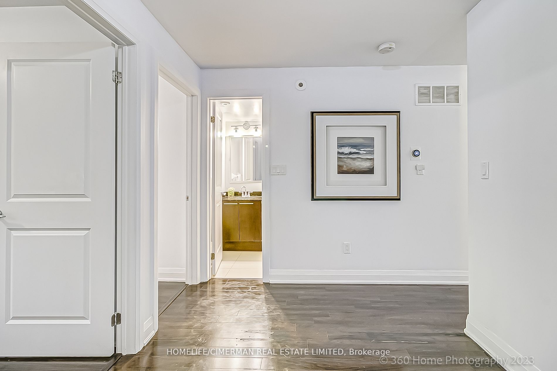 318 John Street, #123