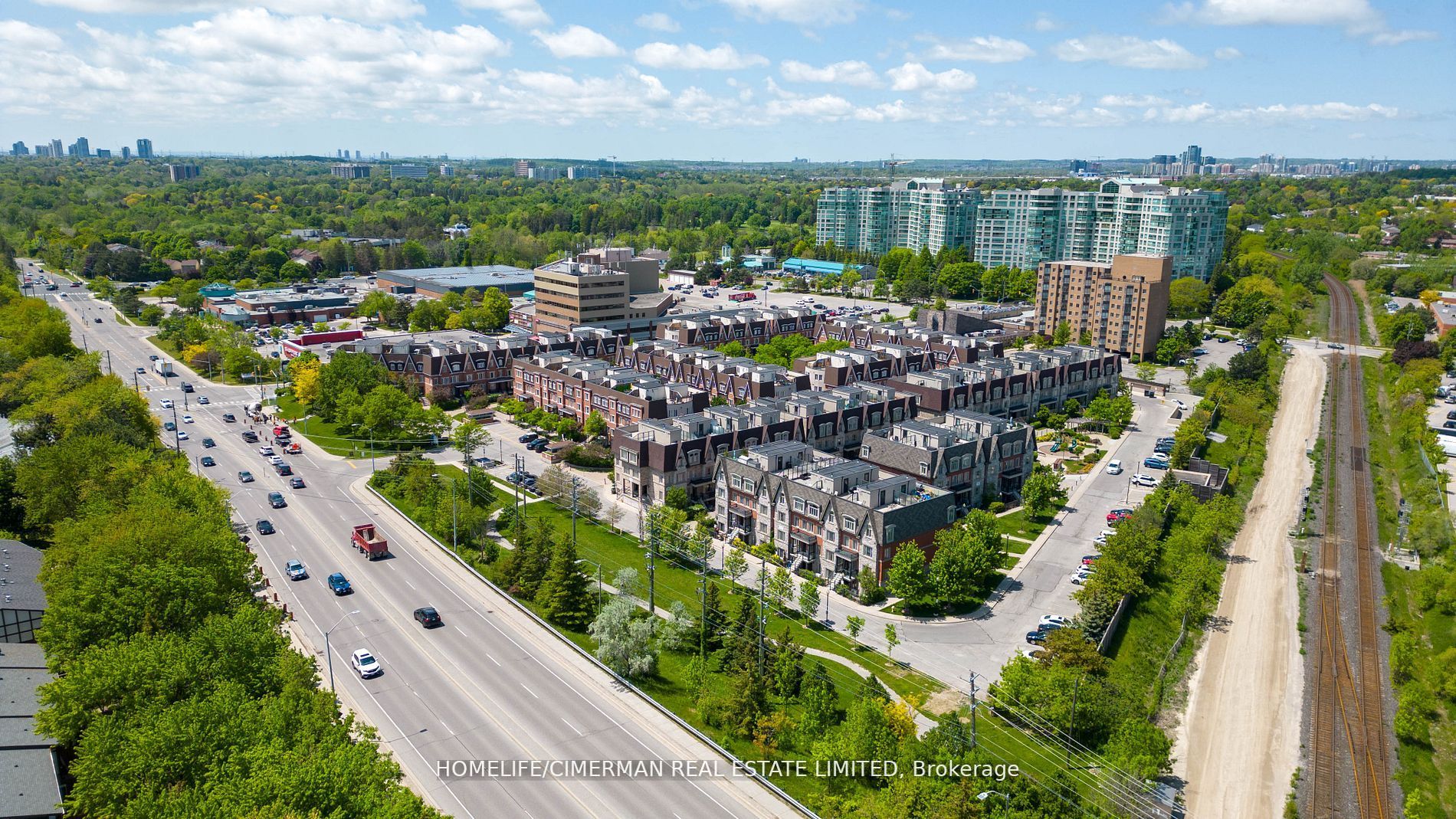 318 John Street, #123