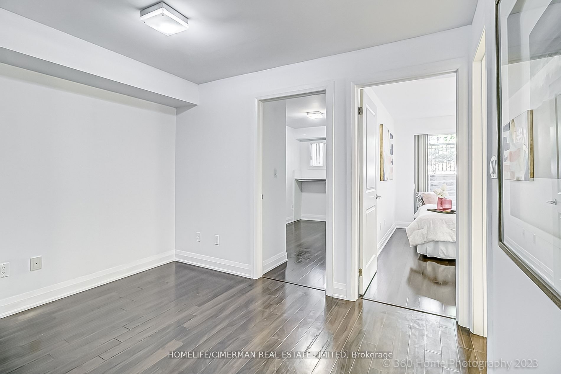 318 John Street, #123