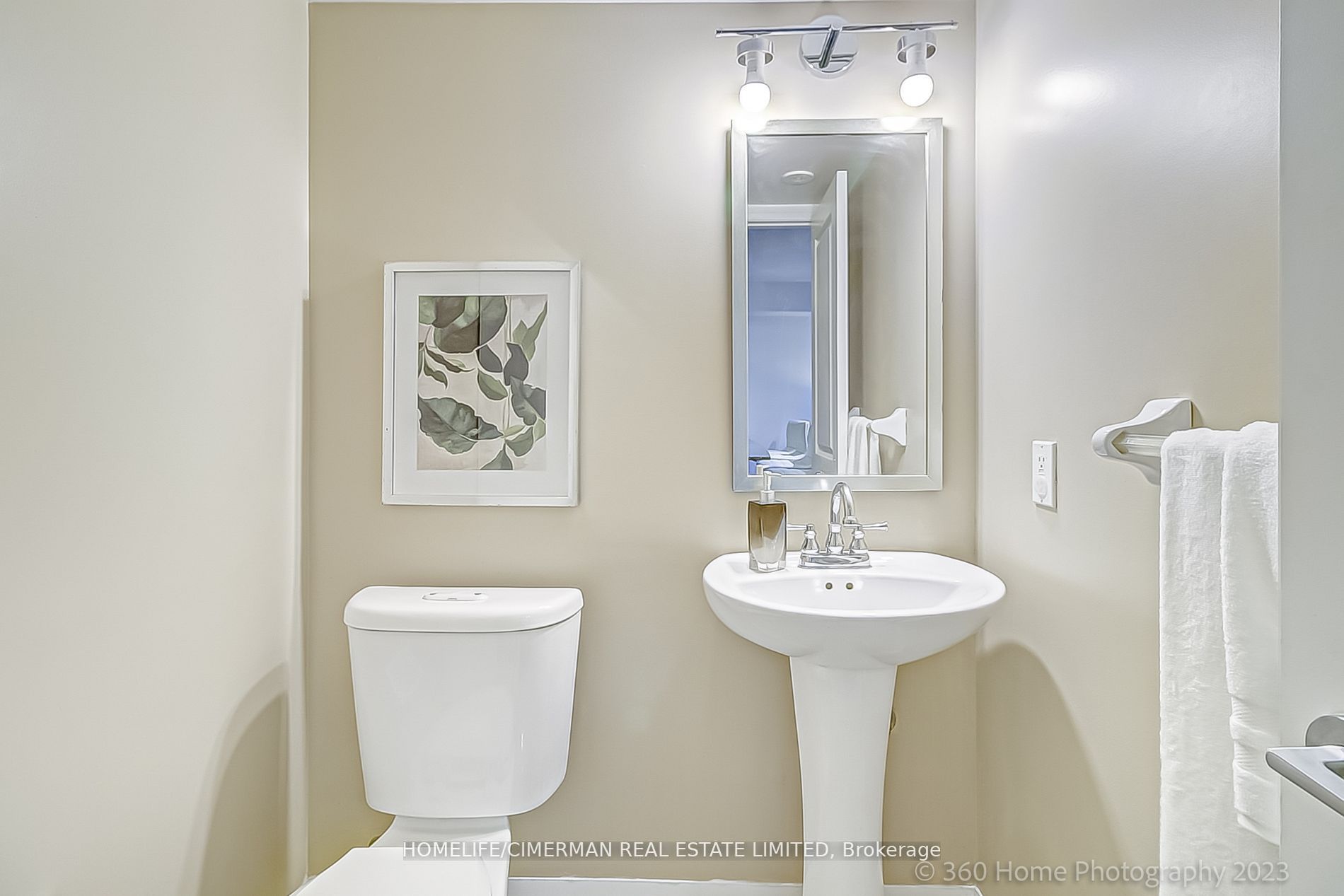 318 John Street, #123