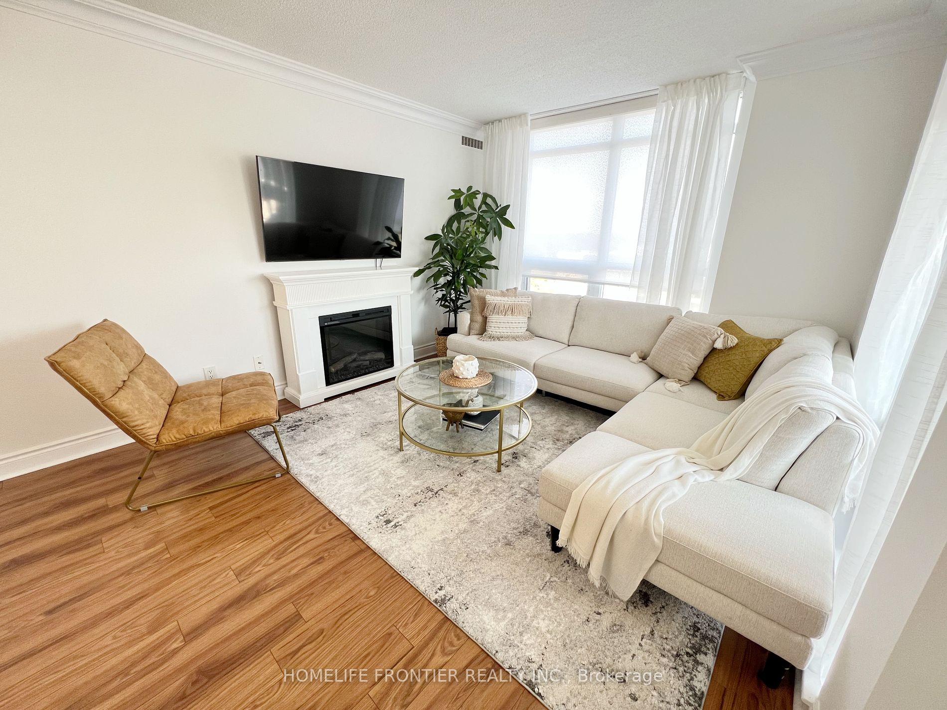7 North Park Road, #411