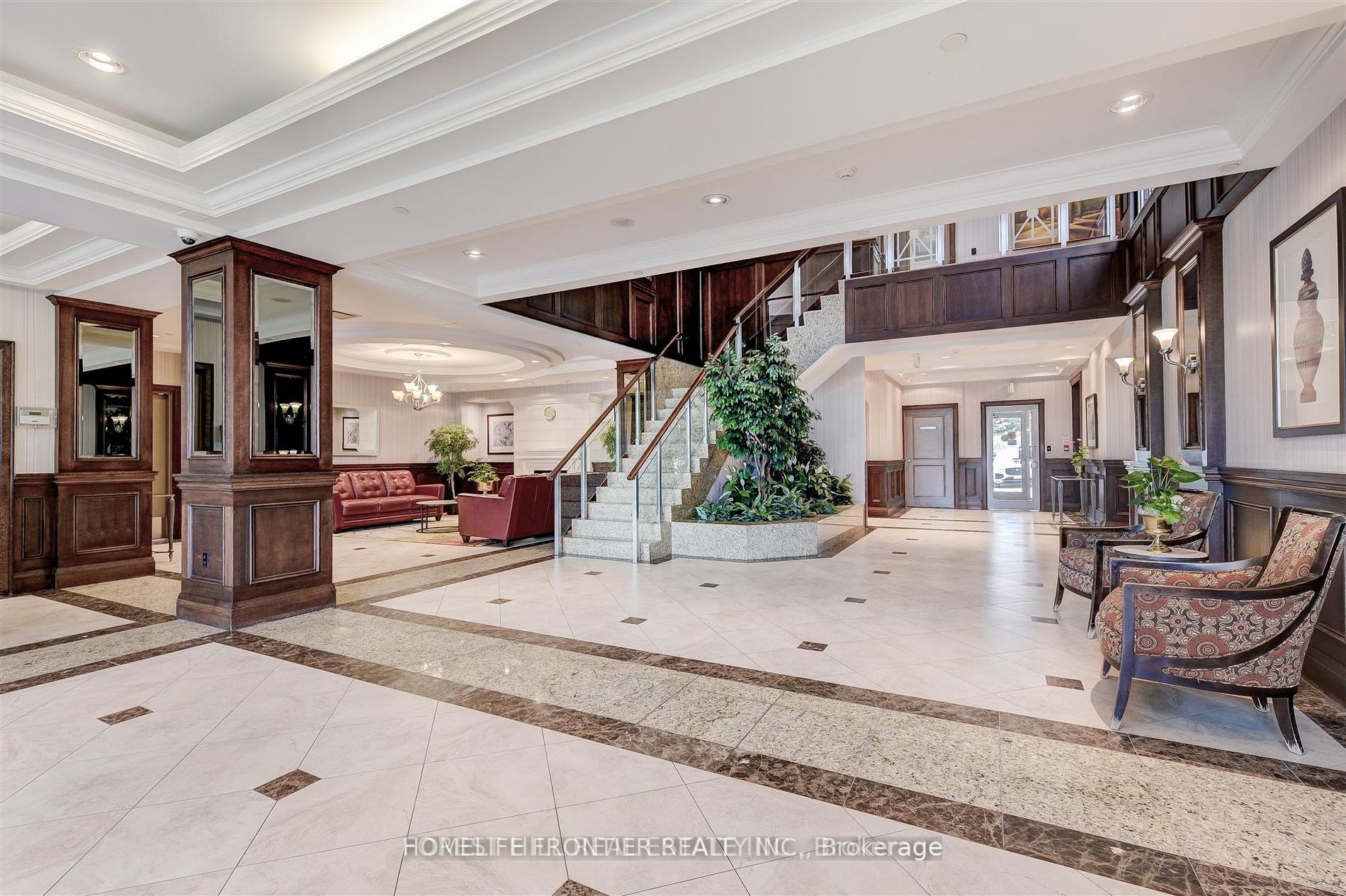 7 North Park Road, #411