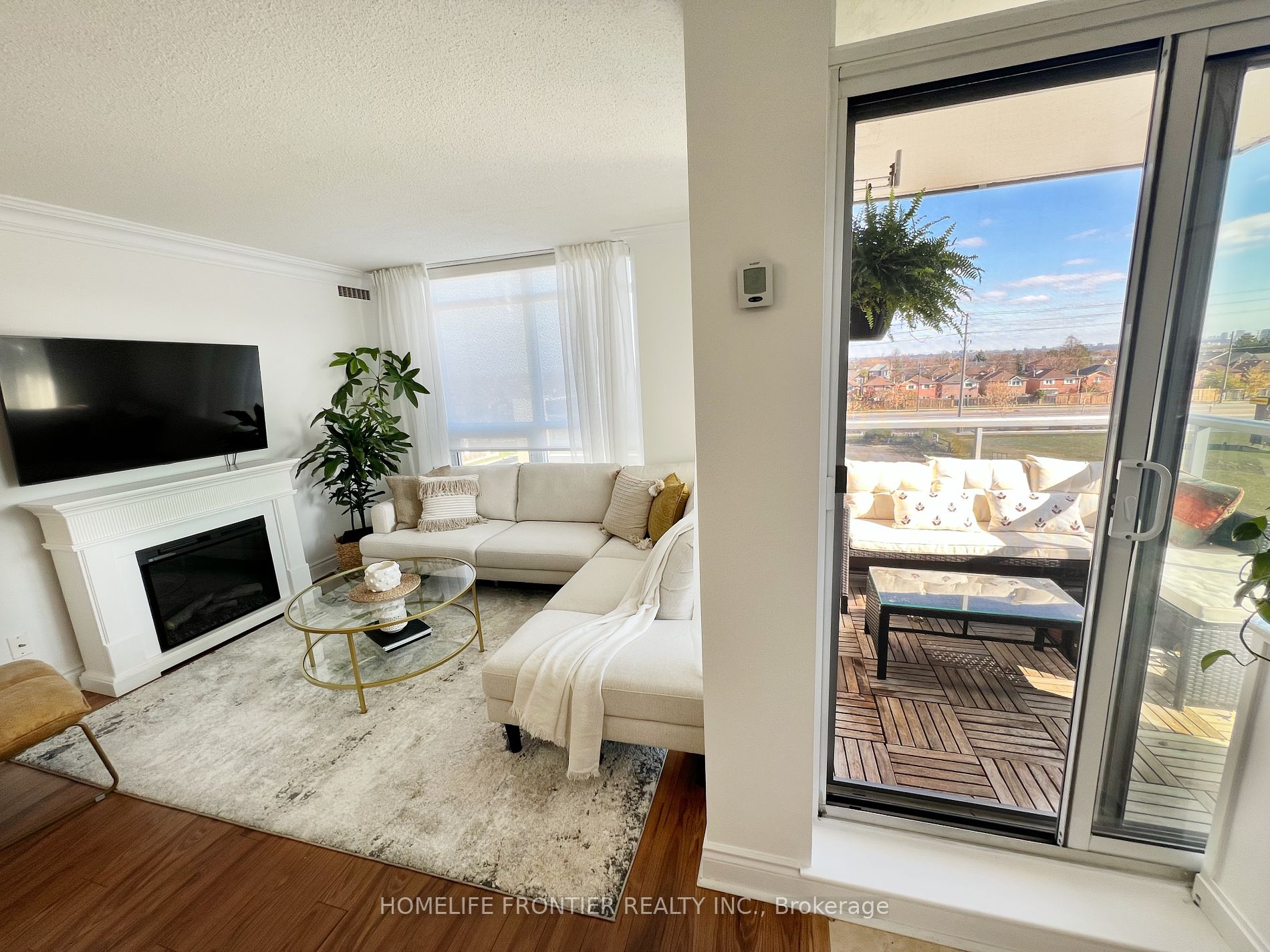 7 North Park Road, #411