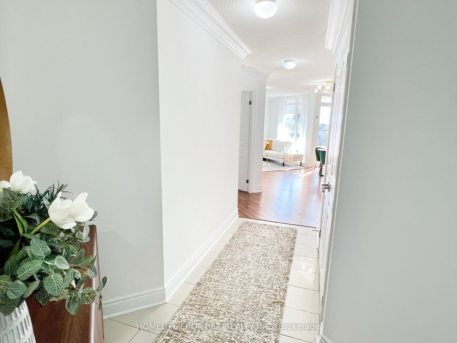 7 North Park Road, #411