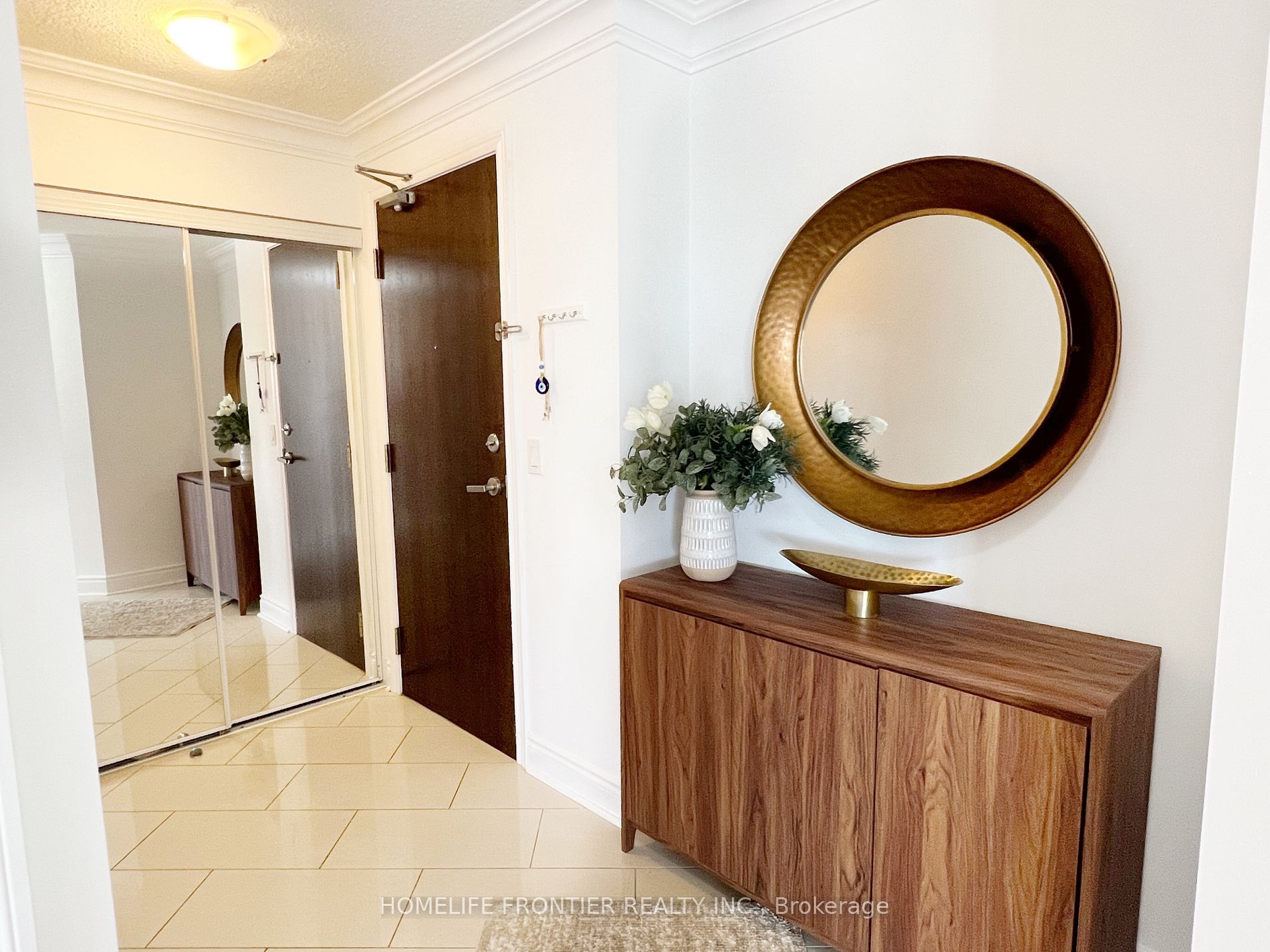 7 North Park Road, #411