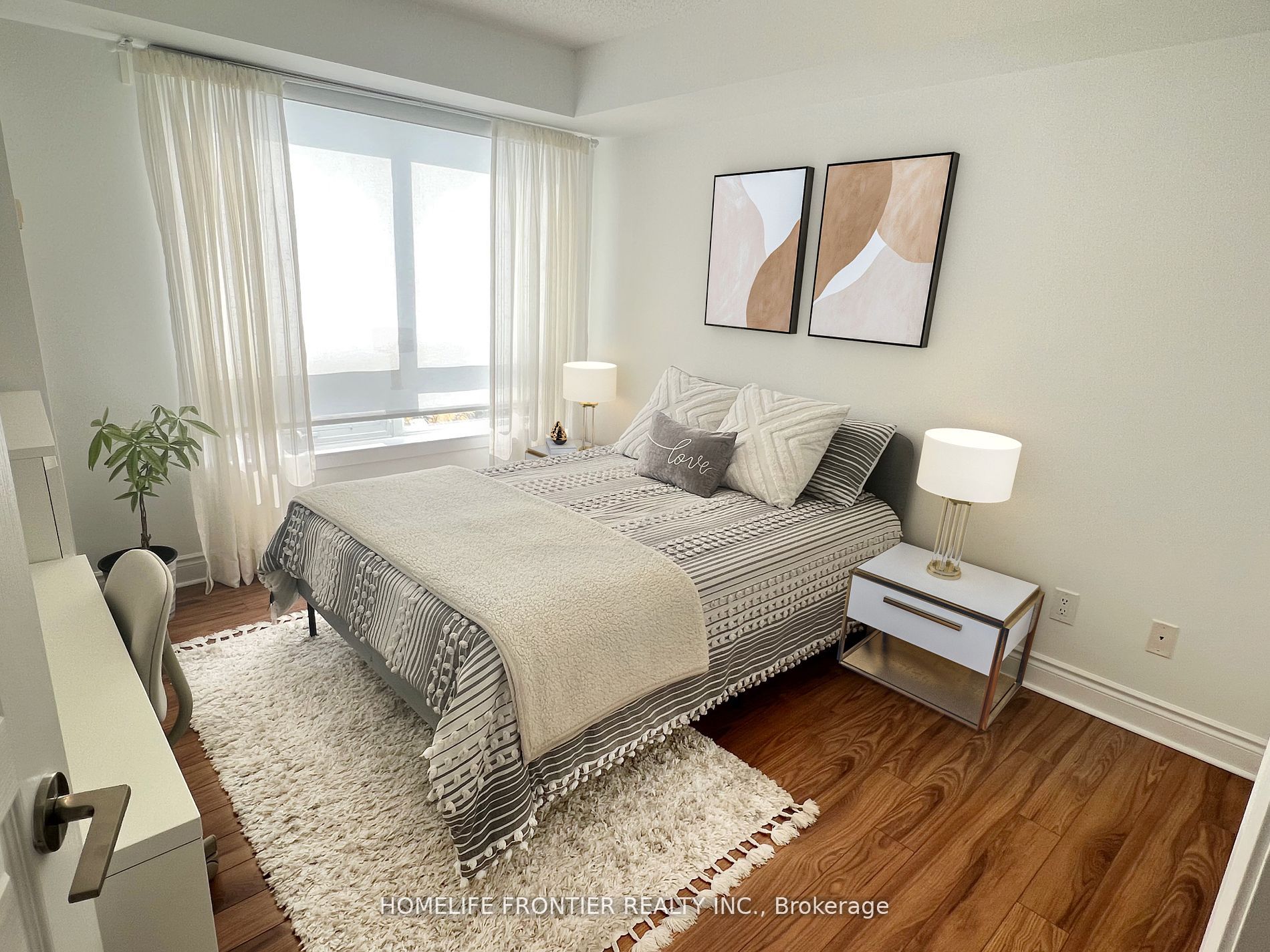 7 North Park Road, #411