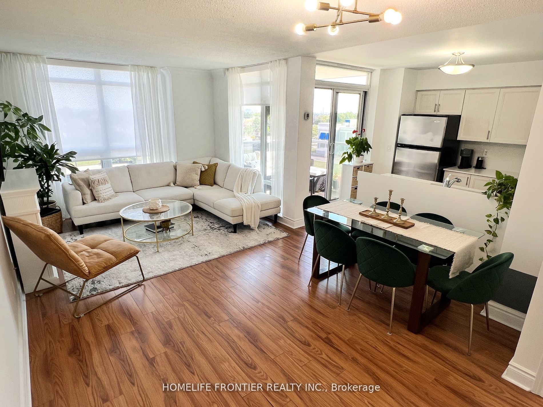 7 North Park Road, #411