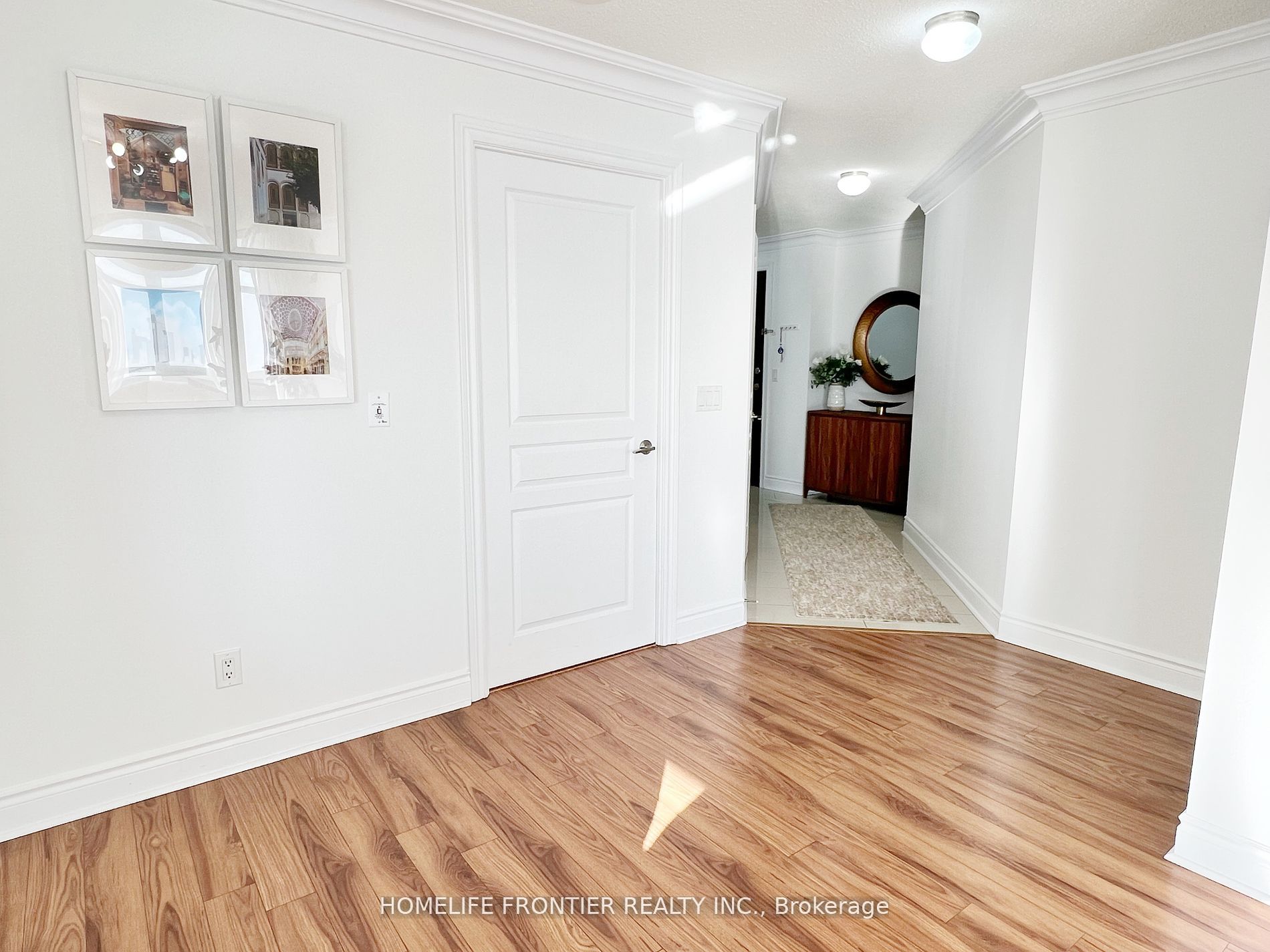 7 North Park Road, #411