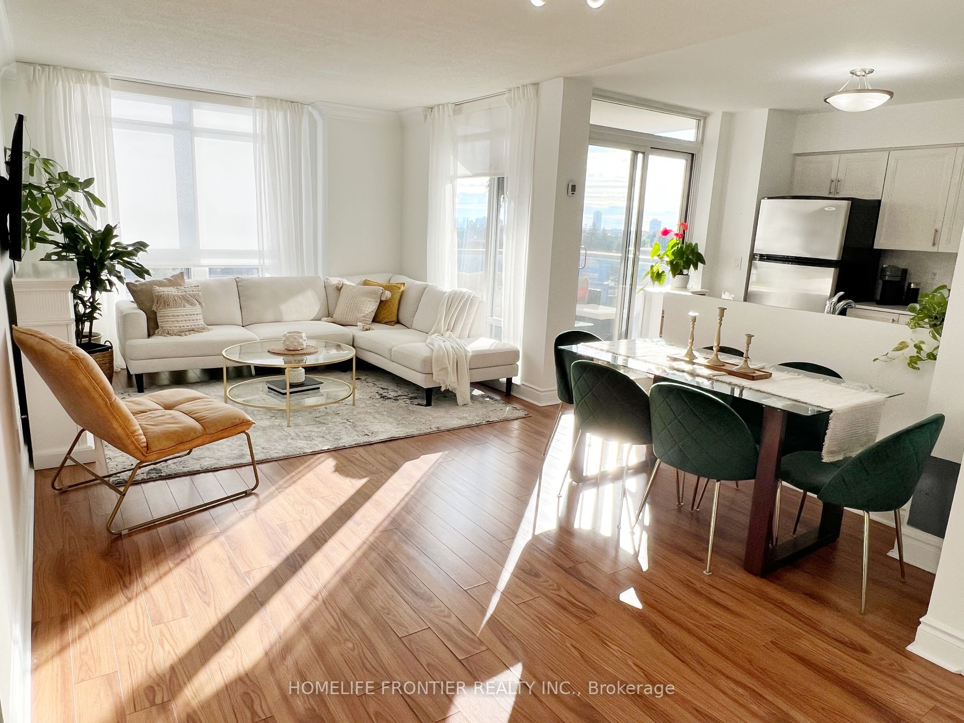 7 North Park Road, #411