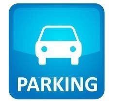 278 Buchanan Drive #Parking