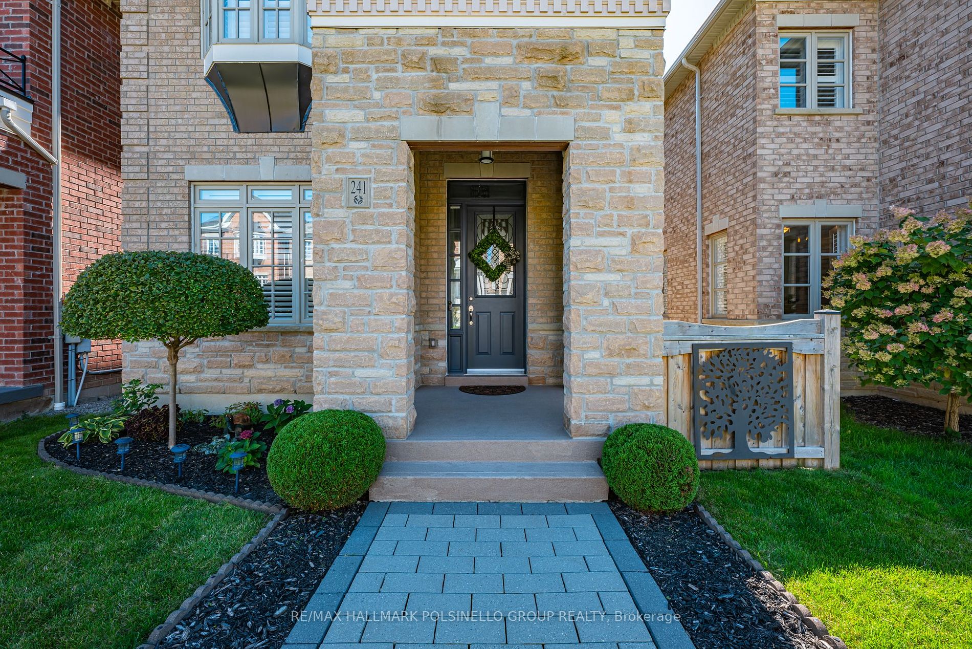 241 Paradelle Drive
