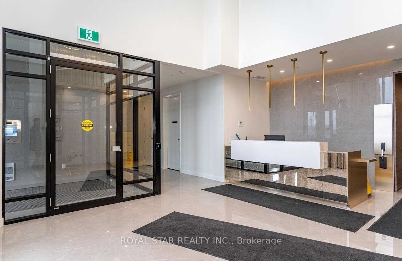 9700 Ninth Line, #216