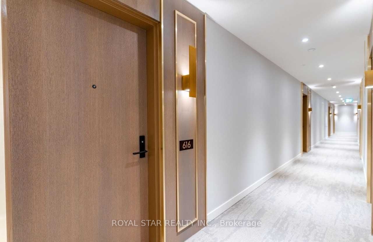 9700 Ninth Line, #216