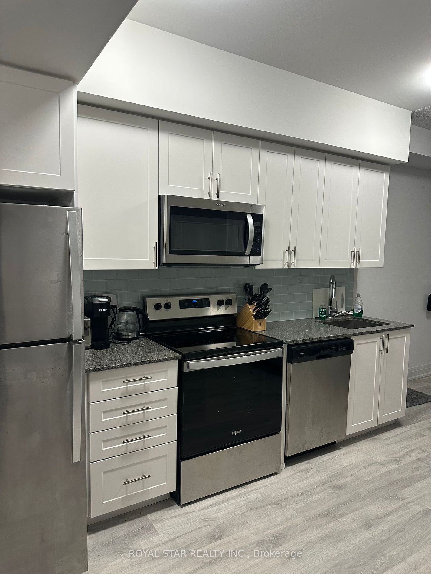 9700 Ninth Line, #216