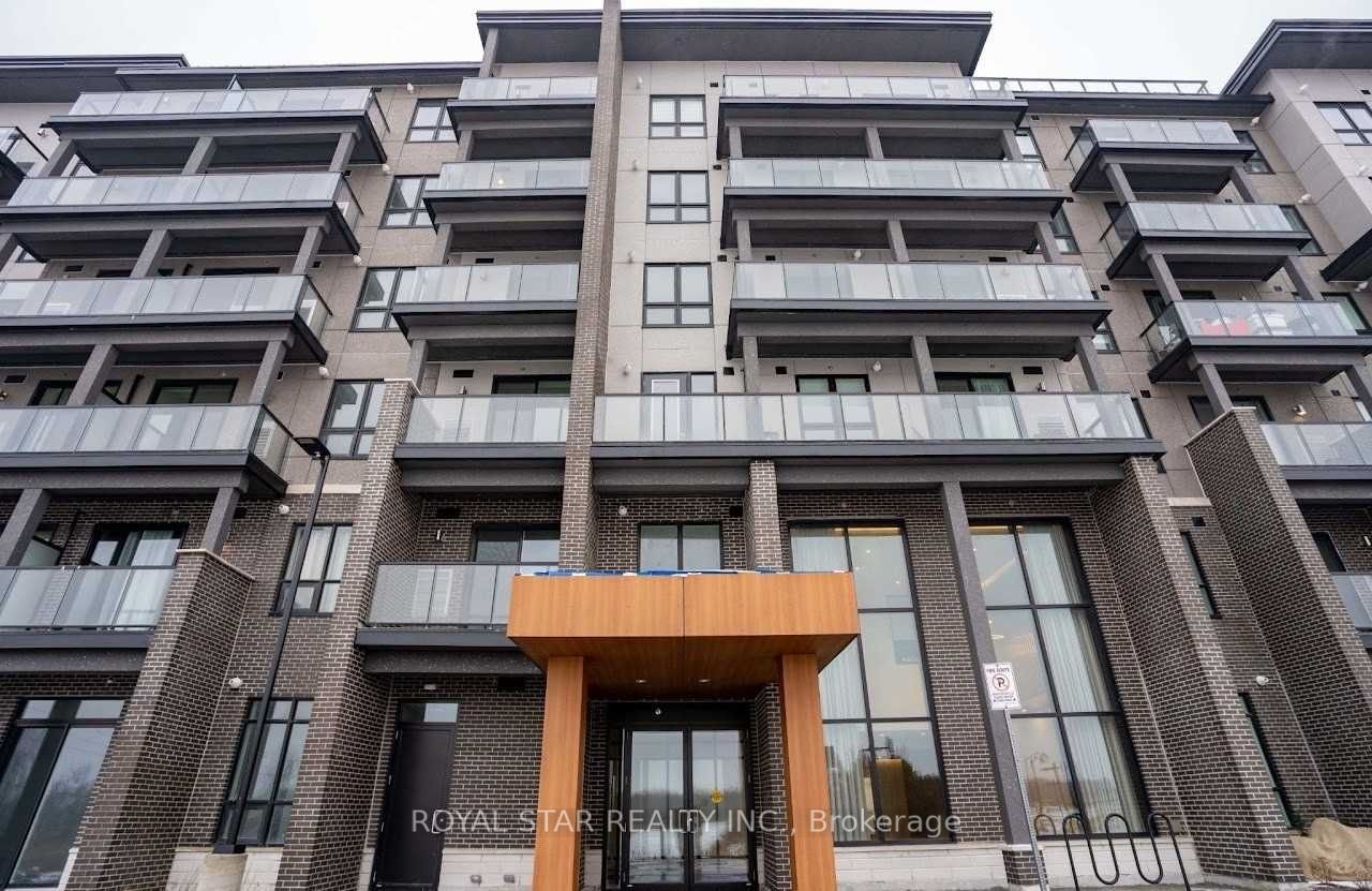 9700 Ninth Line, #216