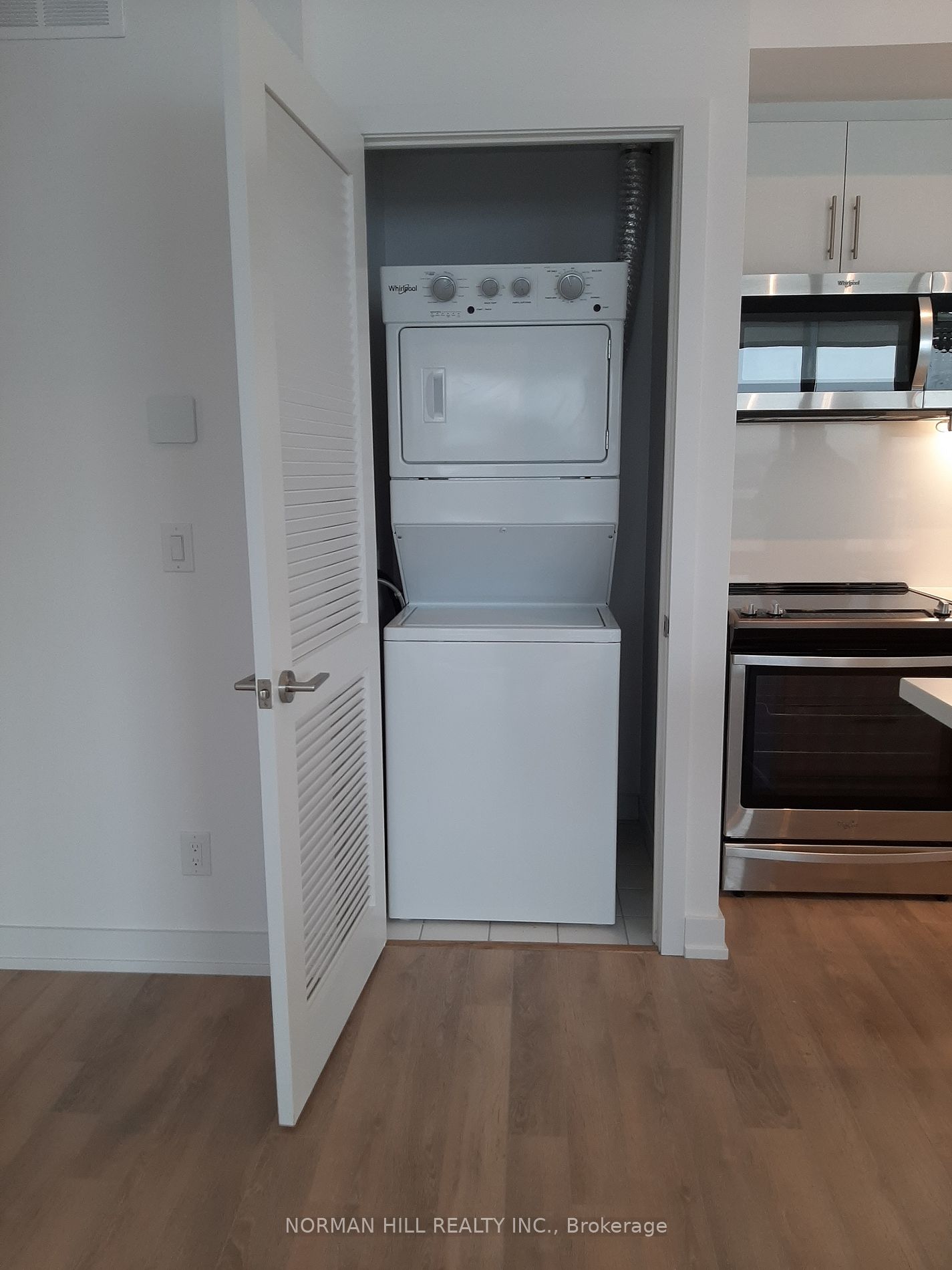 331 Broward Way, #127