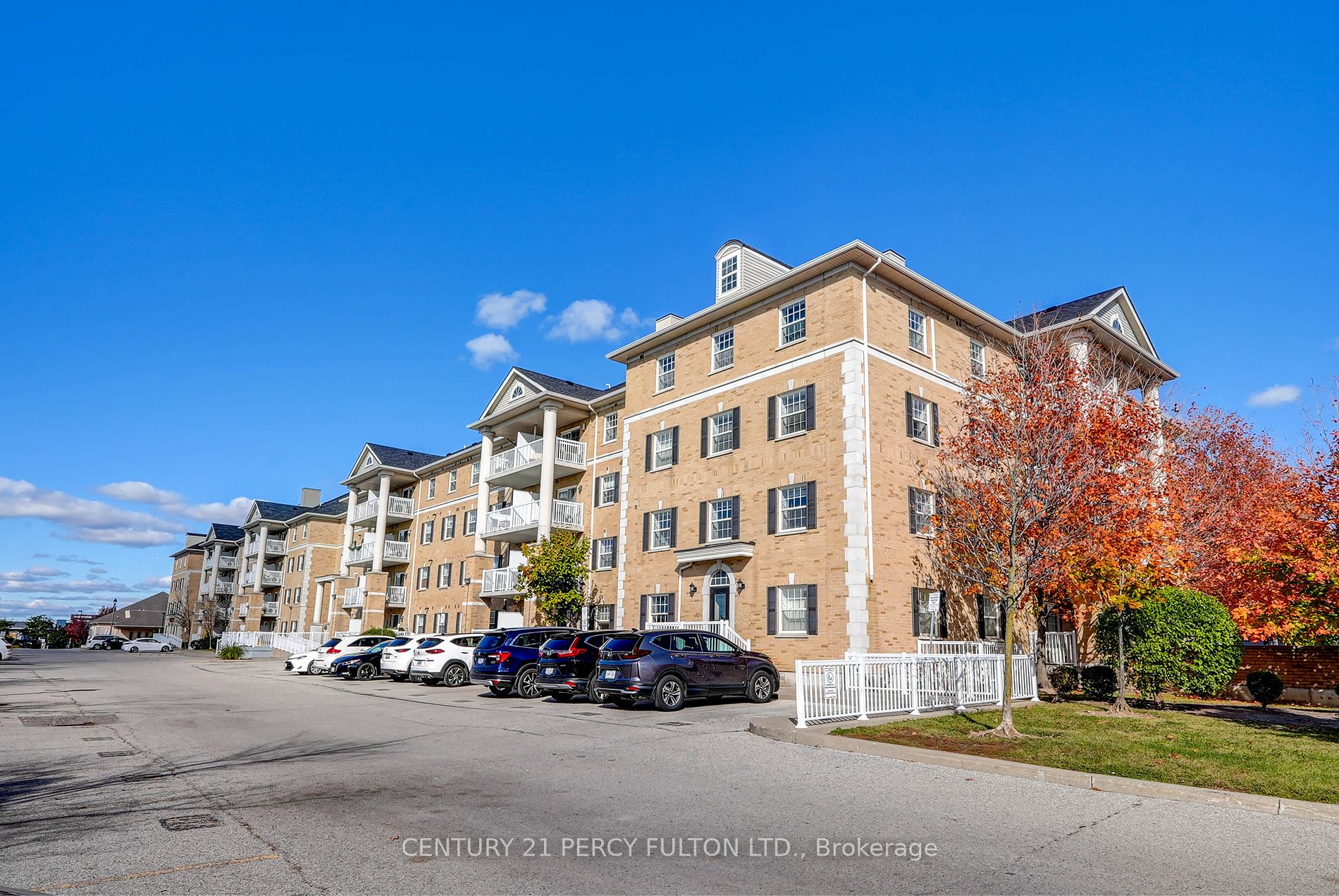 7428 Markham Road, #120