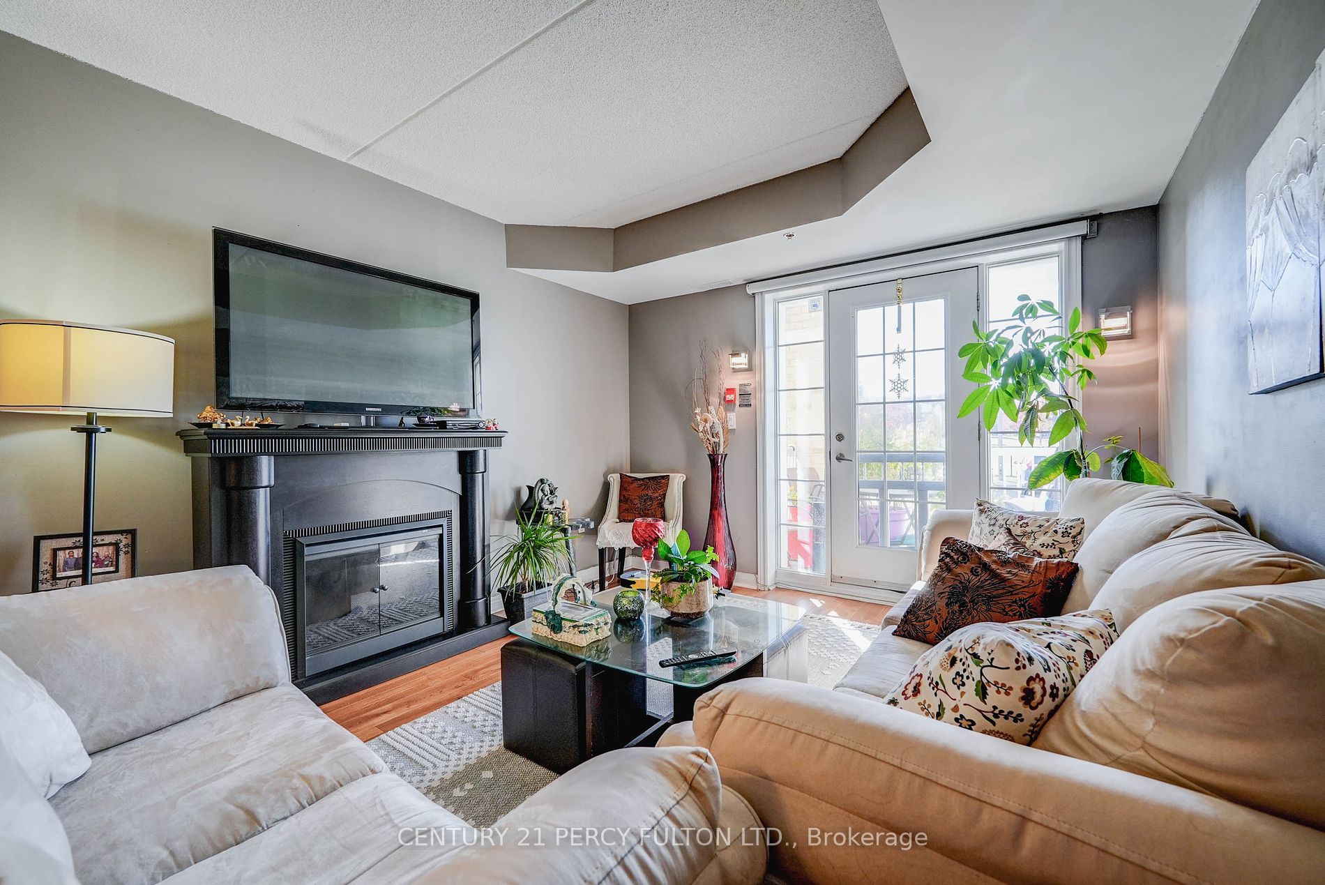 7428 Markham Road, #120