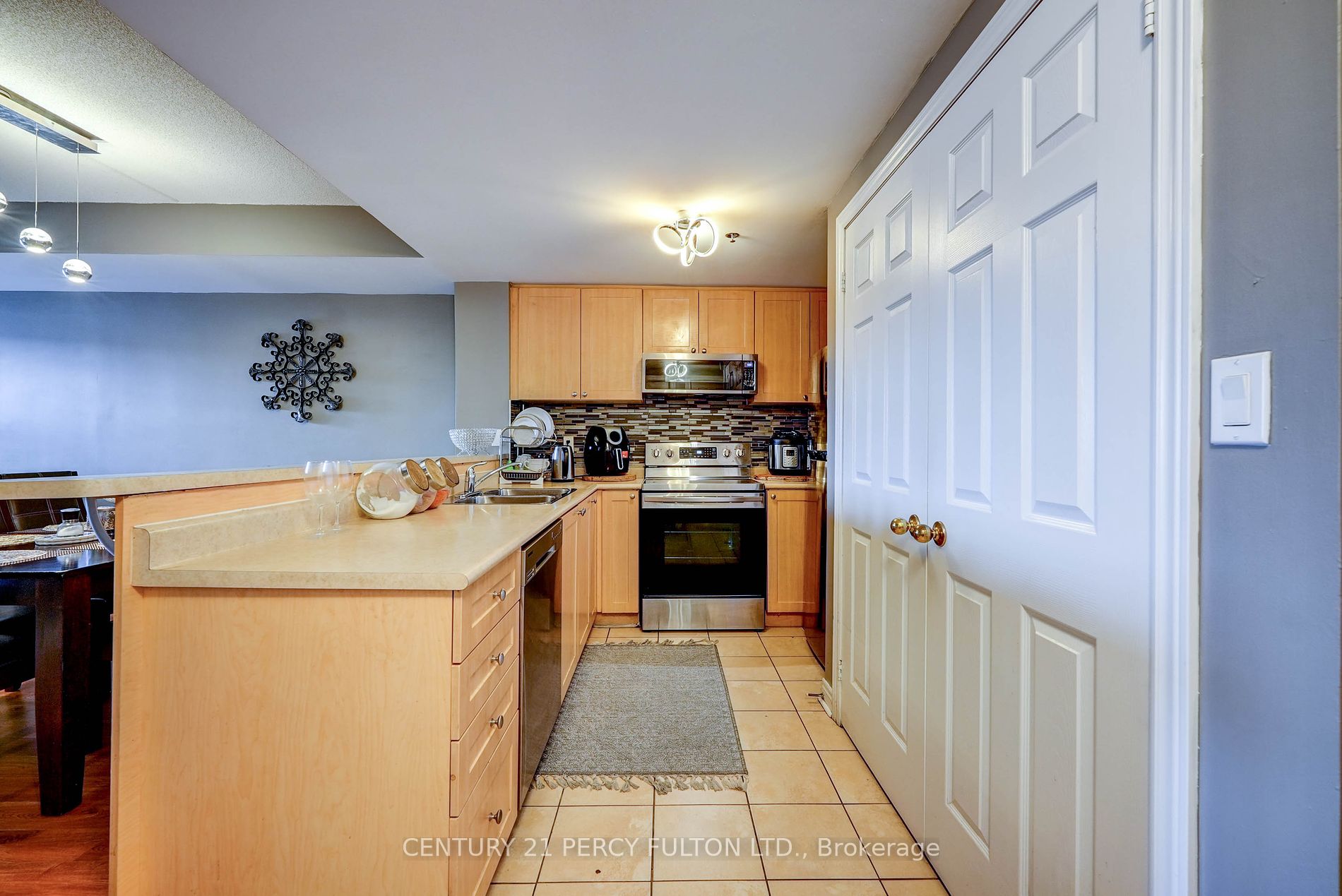 7428 Markham Road, #120