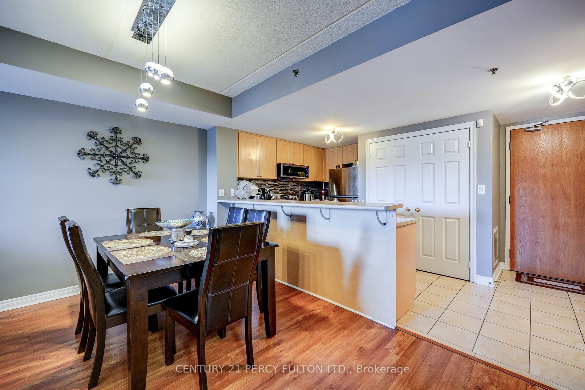 7428 Markham Road, #120