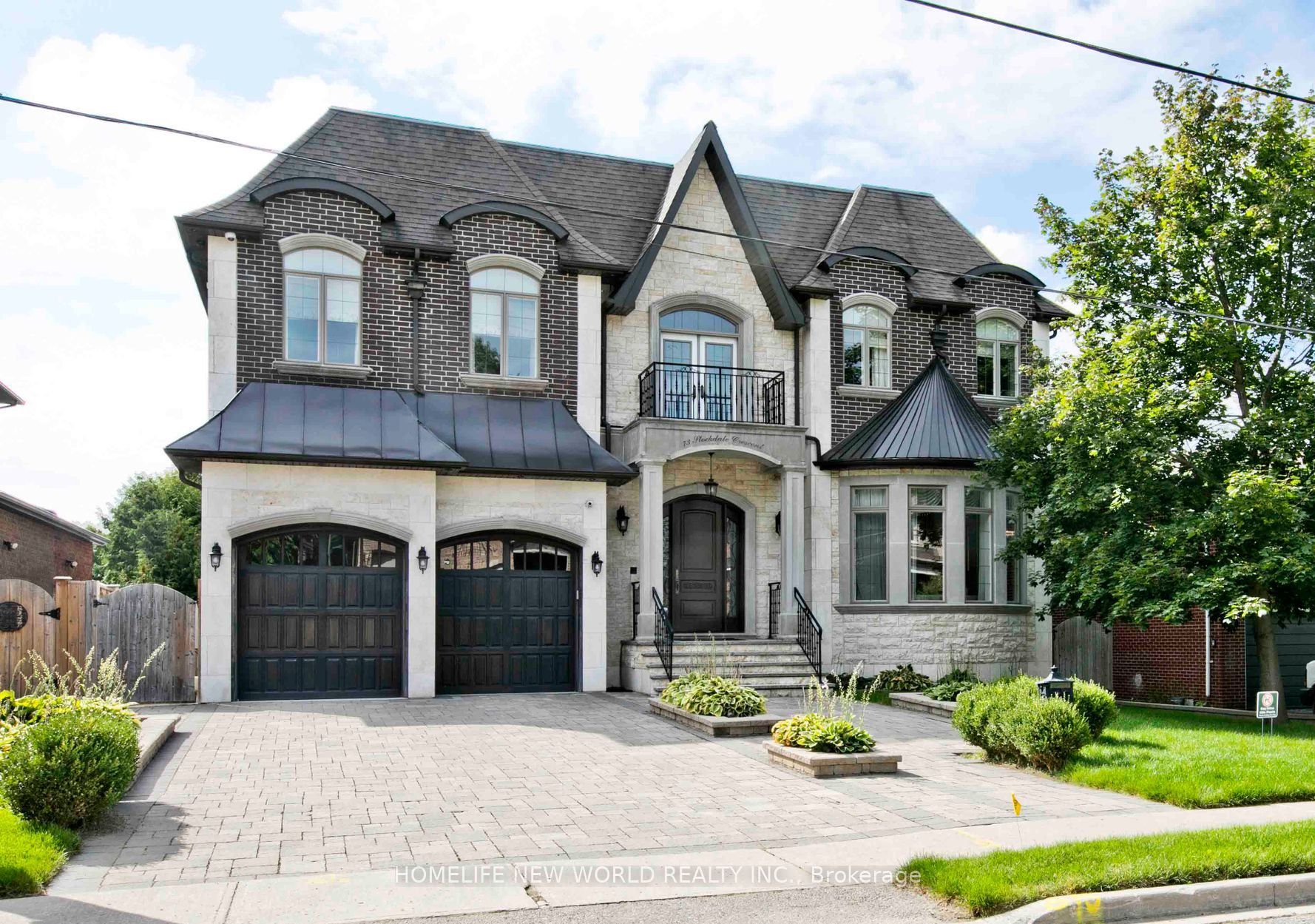 73 Stockdale Crescent