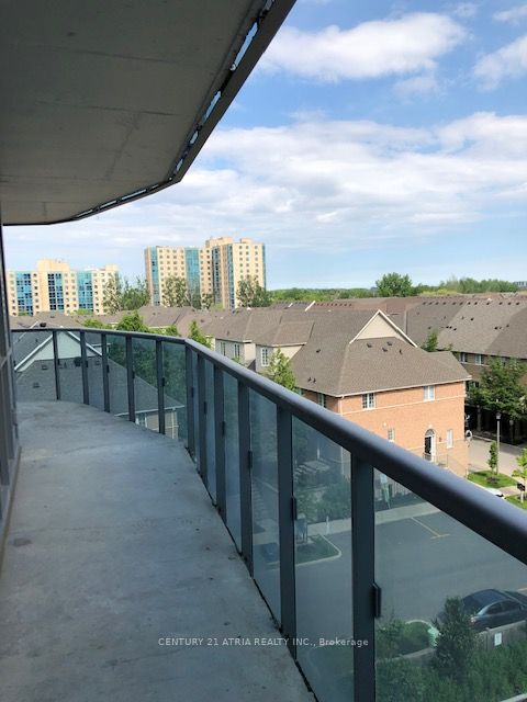 9471 Yonge Street, #603