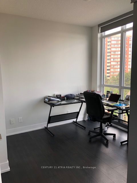 9471 Yonge Street, #603