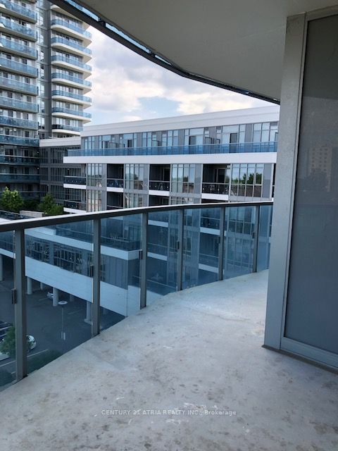 9471 Yonge Street, #603