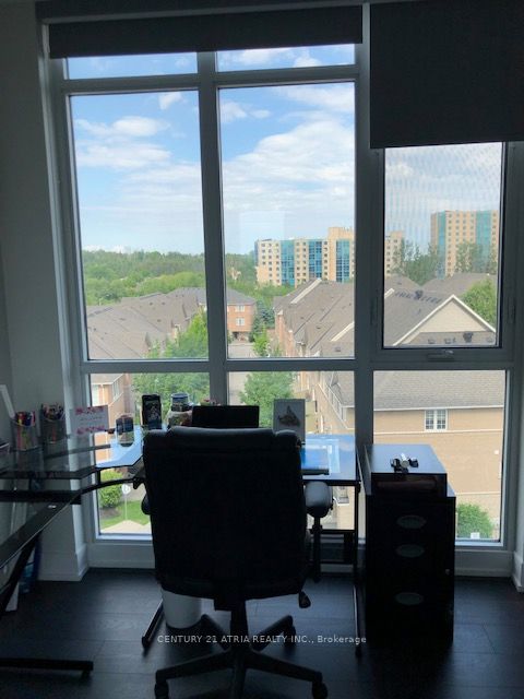 9471 Yonge Street, #603