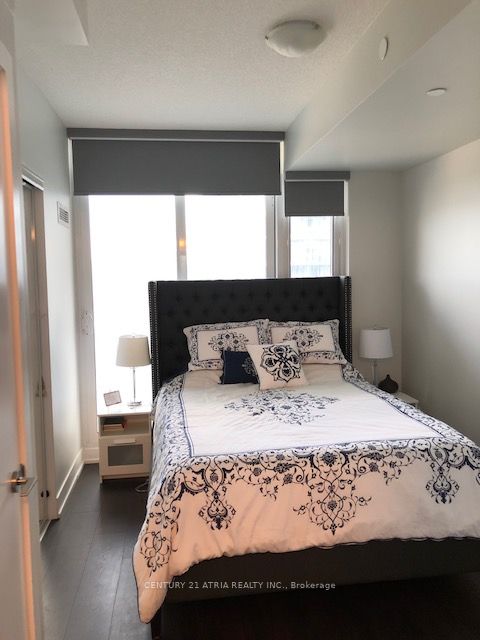 9471 Yonge Street, #603
