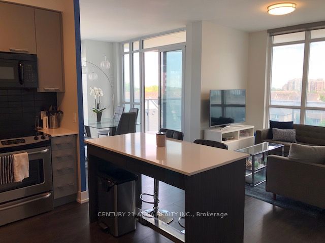 9471 Yonge Street, #603