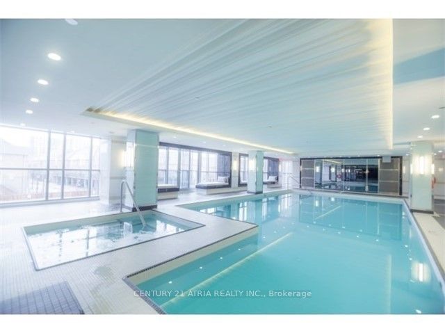 9471 Yonge Street, #603