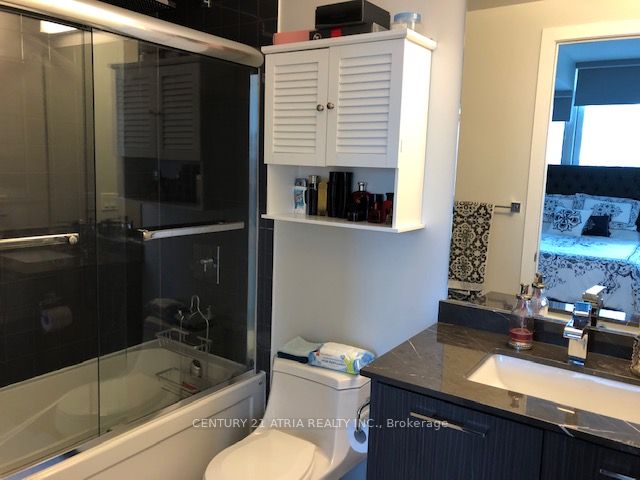 9471 Yonge Street, #603